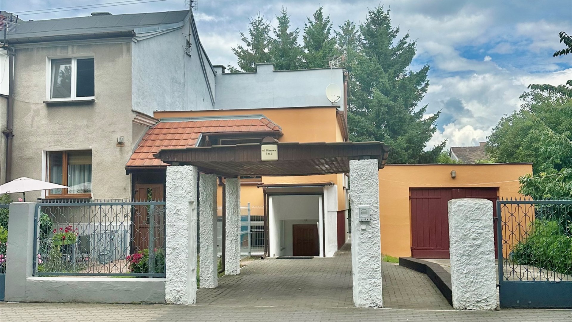 Mieszkanie na sprzedaż zamianę