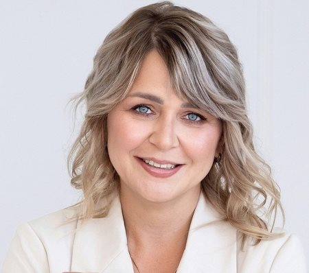 Monika Gajda